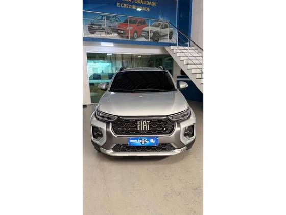 FIAT STRADA 1.0 TURBO 200 FLEX RANCH CD CVT